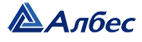 Логотип ALBES (АЛБЕС)