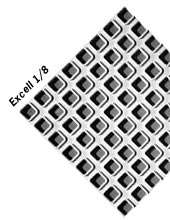 OWA Excell 1/8 ( ОВА Эксель 1 )