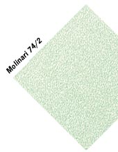 Вид плиты минерального подвесного потолка OWA Molinari 74/2 (ОВА Молинари). Сделать заказ.