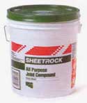 SHEETROCK ( ШИТРОК ) USG.