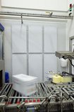 Ecophon Hygiene Advance Protection C3 Ecophon Hygiene Advance Protection C3