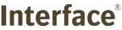Логотип компании Interface