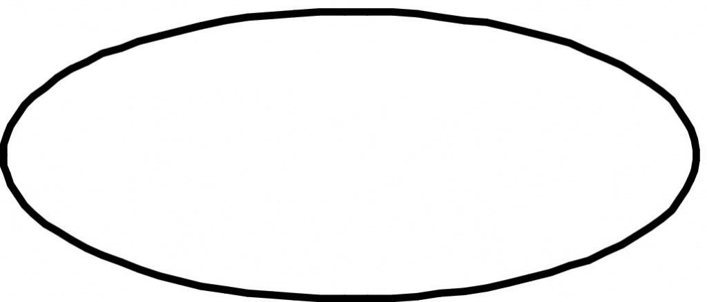 solo ellipse
