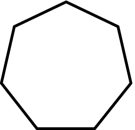 solo heptagon