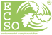 Логотип компании Ecso