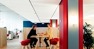 Ecophon Access E