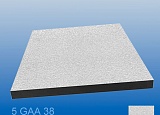5 GAA 38 российский