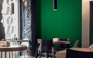Akustiline Urban стены Akustiline Urban стены