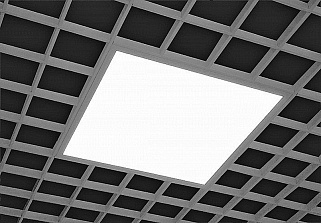 Ultra Light LED грильято Ultra Light LED грильято