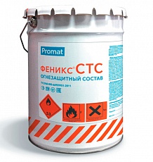 Феникс СТС (сталь) Феникс СТС (сталь)