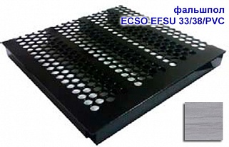 Ecso EFSU 33/38/PVC Ecso EFSU 33/38/PVC