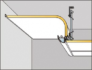 Ecophon L-line Ecophon L-line