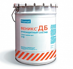 Феникс ДБ (дерево) Феникс ДБ (дерево)