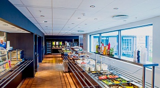 Rockfon Hygienic, Hygienic Plus Rockfon Hygienic, Hygienic Plus