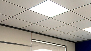 Ultra Light LED Ultra Light LED
